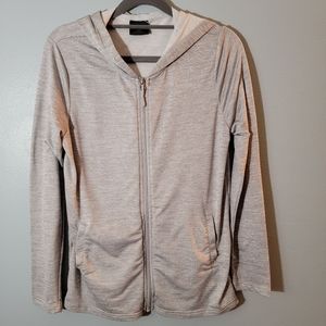 3/$20 32 Degrees Cool Small Women's Athletic Jacket